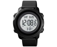Laikrodis Skmei 1682 BK WT