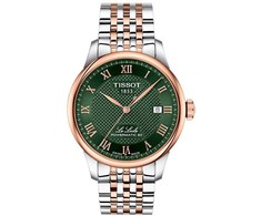 Laikrodis Tissot Le Locle Powermatic 80 T006.407.22.093.01