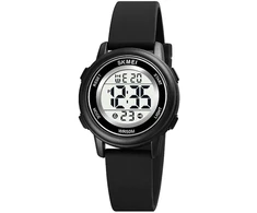 Laikrodis SKMEI 1721BK