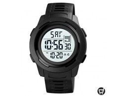 Laikrodis SKMEI 1731BKWT