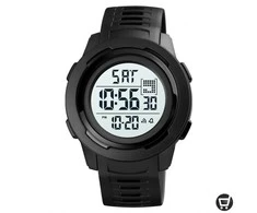 Laikrodis SKMEI 1731BKWT