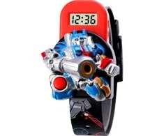 Laikrodis SKMEI 1750BK