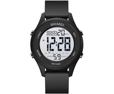 Laikrodis SKMEI 1758BKBKWT