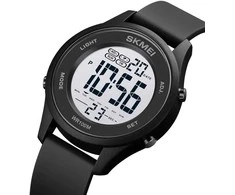 Laikrodis SKMEI 1758BKBKWT