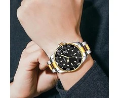 Laikrodis SKMEI 1779TGDBK