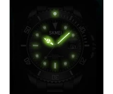Laikrodis SKMEI 1779TGDGN