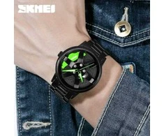 Laikrodis SKMEI 1787GN