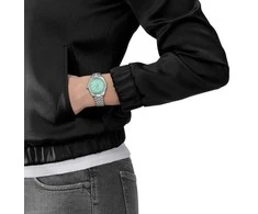 Laikrodis Tissot Ballade 34mm T156.210.11.091.00