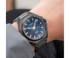Laikrodis Citizen Series 8 Automatic NA1015-81Z
