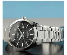 Laikrodis Casio Edifice EFV-160D-1AVEF