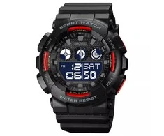 Laikrodis SKMEI 1857RD