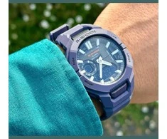 Laikrodis Edifice Casio G-Shock GBA-950-2AER
