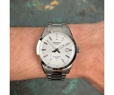 Laikrodis Casio Edifice EFV-160D-7AVEF