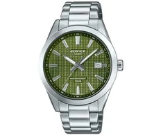 Laikrodis Casio Edifice EFV-160D-3AVEF