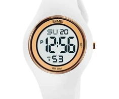 Laikrodis SKMEI 2026WT