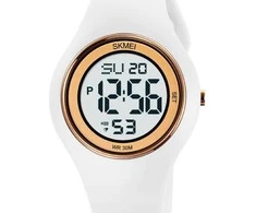 Laikrodis SKMEI 2026WT