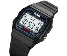 Laikrodis SKMEI 2042BKWT