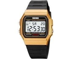 Laikrodis SKMEI 2042GD