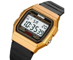 Laikrodis SKMEI 2042GD