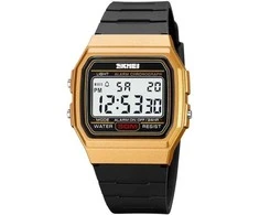Laikrodis SKMEI 2042GD