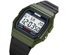 Laikrodis SKMEI 2042TN