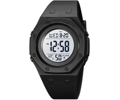 Laikrodis SKMEI 2048BKWT