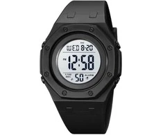 Laikrodis SKMEI 2048BKWT