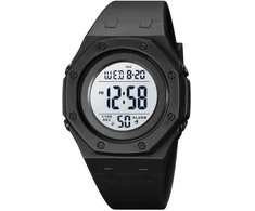 Laikrodis SKMEI 2048BKWT