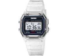 Laikrodis SKMEI 2056WTBK