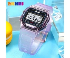 Laikrodis SKMEI 2056WTBK