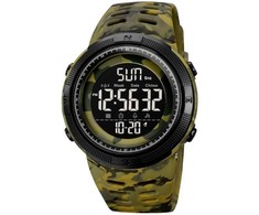 Laikrodis SKMEI 2070CMGN
