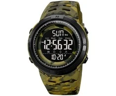 Laikrodis SKMEI 2070CMGN