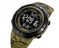 Laikrodis SKMEI 2070CMGN