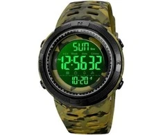 Laikrodis SKMEI 2070CMGNWT