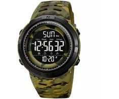 Laikrodis SKMEI 2070CMGNWT