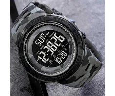 Laikrodis SKMEI 2070CMGYWT