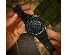 Laikrodis SKMEI 2077BK