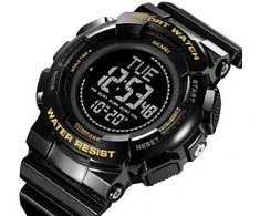 Laikrodis SKMEI 2077BKGD