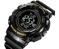 Laikrodis SKMEI 2077BKGD