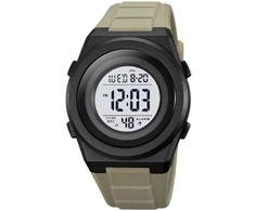 Laikrodis SKMEI 2080KH