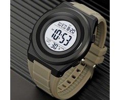 Laikrodis SKMEI 2080KH