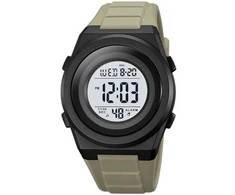 Laikrodis SKMEI 2080KH