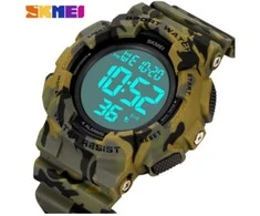 Laikrodis SKMEI 2081CMAGWT