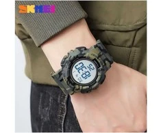 Laikrodis SKMEI 2081CMAGWT