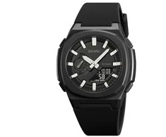 Laikrodis SKMEI 2091BKWTBK