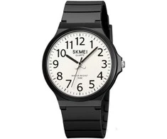 Laikrodis SKMEI 2108BKWT-AC