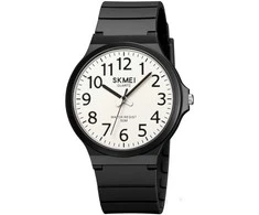 Laikrodis SKMEI 2108BKWT-AC