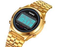 Laikrodis SKMEI 2146GD