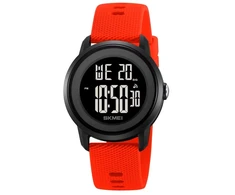 Laikrodis SKMEI 2218RD