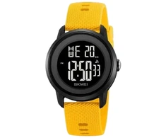 Laikrodis SKMEI 2218YL